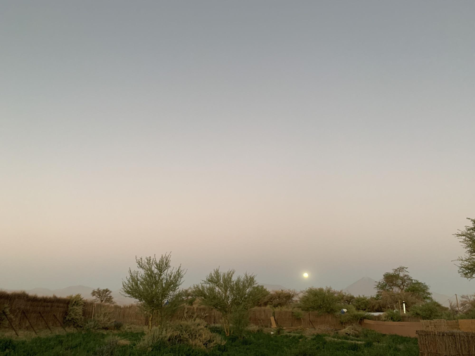 סן פדרו דה אטקאמה Atacama-Adventure Wellness & Ecolodge מראה חיצוני תמונה