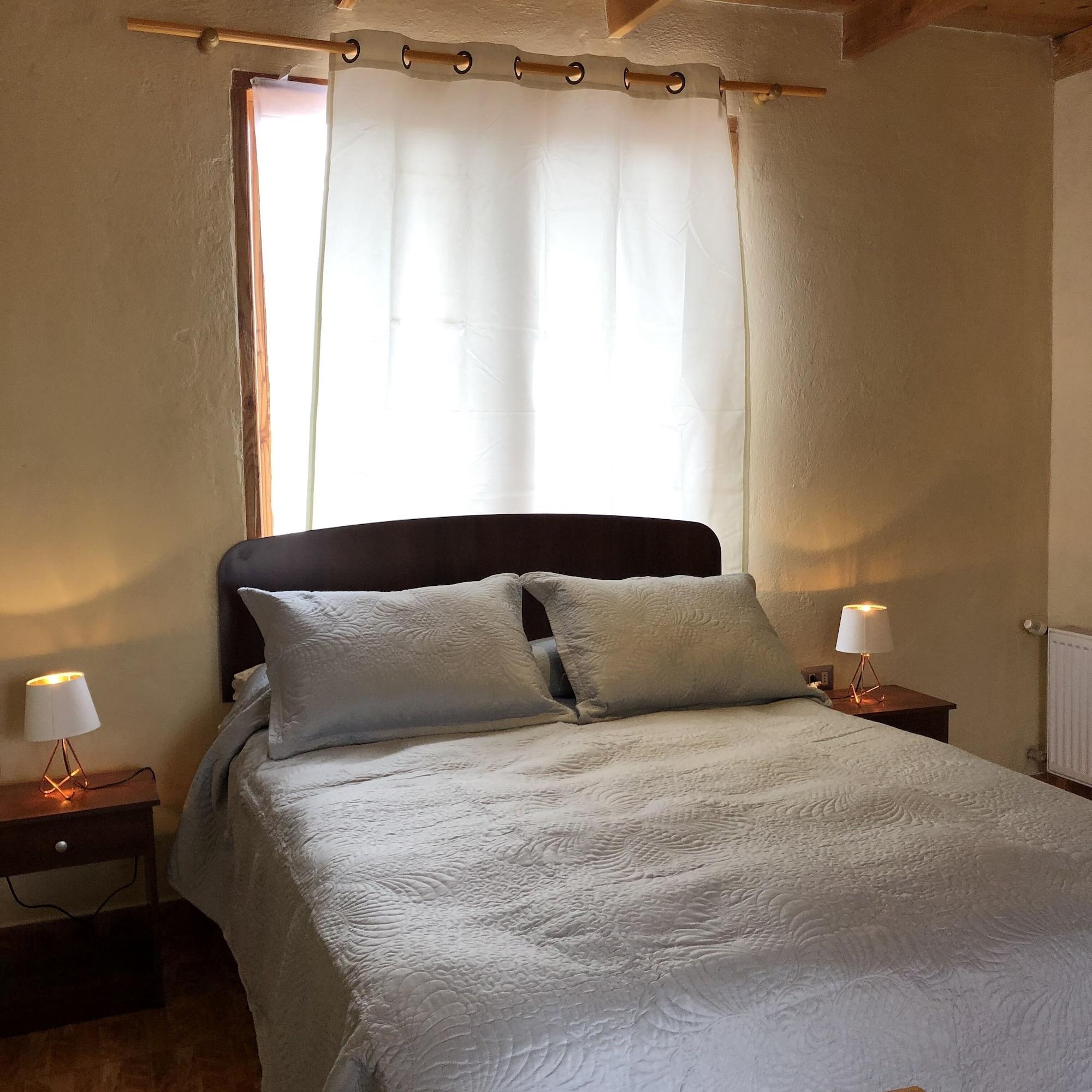 סן פדרו דה אטקאמה Atacama-Adventure Wellness & Ecolodge מראה חיצוני תמונה
