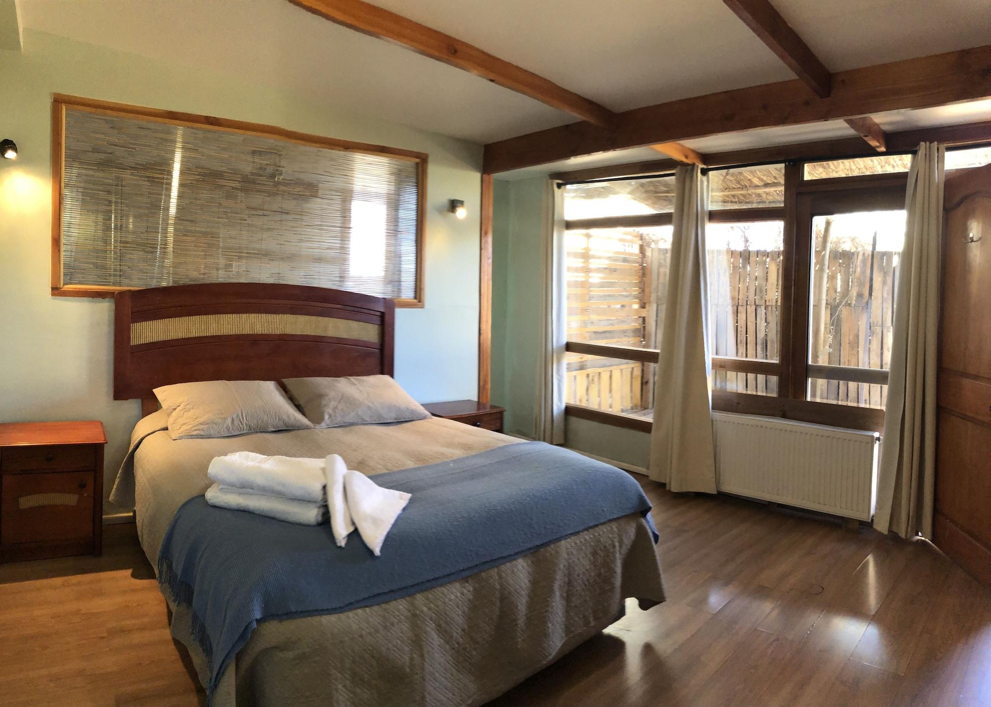 סן פדרו דה אטקאמה Atacama-Adventure Wellness & Ecolodge מראה חיצוני תמונה
